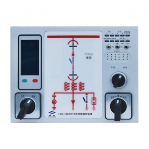 操控640 开关显示操控装置