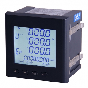 液晶多功能表640 多功能监控仪表